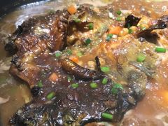 -龙门烤鱼(东方宝泰店)