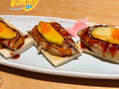 -一心创作料理屋(经开万达店)