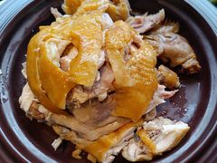 -秋色客家菜(流塘店)