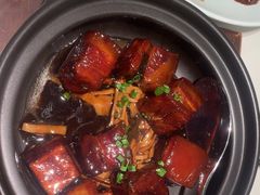 -滩外滩·本帮江浙菜(新天地店)