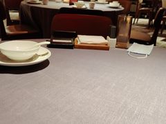 大堂-金鸭季·北京烤鸭(深业上城店)