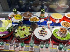 -郑庄脂渣海鲜楼(九水路店)