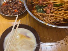 -嘉州鲜知味钵钵鸡(奎星楼店)