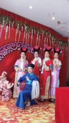 -兰派国际美容养生SPA