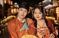 -今生有约婚纱摄影店(景德路店)