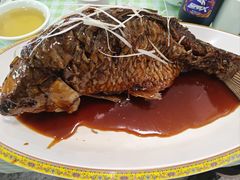 -桃子餐厅·天津菜(红星路直营店)