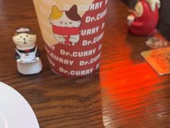 -伽喱博士 Dr.CURRY咖喱饭(太阳宫咖喱店)