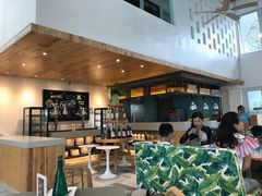 -Cha Cha's Beach Cafe