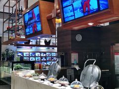 -旺顺阁海鲜广场(亚运村店)