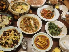 -妈妈菜舟山海鲜(定海古城店)
