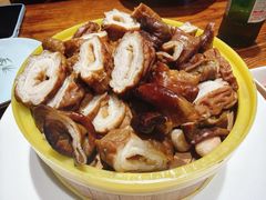 -大秦面庄(青松路店)