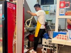 -小王拉面馆(颍上路店)