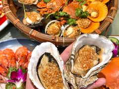 -巽寮印象美食部落餐厅·海鲜·地方特色菜(惠州体验店)