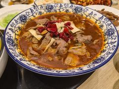 -兔爸私家小厨(新北万达店)