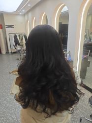 -HD HAIR STYLE