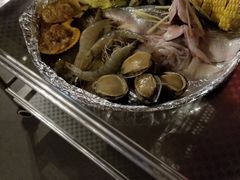 -船奇蒸汽海鲜·闽菜(八市海鲜总店)