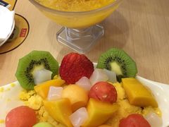 -满记甜品(荟聚购物中心店)