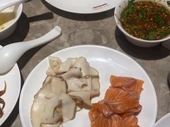 -V-ONE西雅图海鲜自助餐厅(仓山万达广场店)