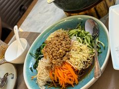 -君霖海鲜私房菜(春柳店)