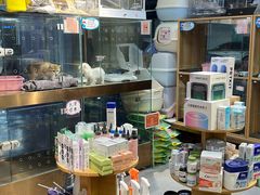 -FAELING PETS美天灵宠物(富力广场店)