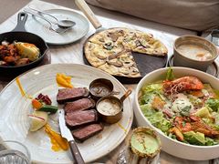 -G+KITCHEN(龙湖狮山天街店)