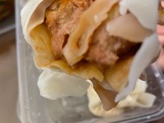 -振生清真饭店(永安道店)