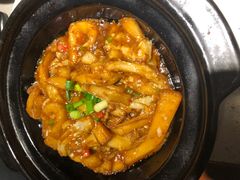 -吉旺港式餐厅(南方商城店)