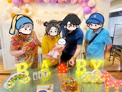 -琅悦月子会所(香格里拉旗舰店)