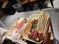 -大斌家串串火锅(德思勤店)