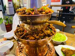 -老佛爷蛙锅•鲜蛙煲(麦凯乐店)