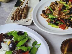 -巴依老爷新疆餐厅