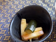 -南沙游艇会·大兵船餐厅