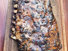 -Ribs & Burgers The Rocks