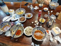 -老九圆山西面馆(CBD店)