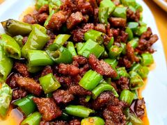 -灯盏窝饭店(新都分店)