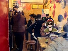 -锅儿挑面馆