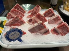 -东海怡品海鲜豆捞(舟宿夜江店)