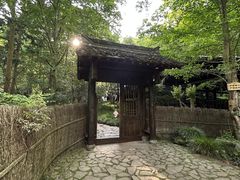 -黄公望隐居地