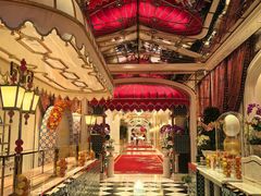 -咖啡苑 - 蔚藍夏日限定主题(永利皇宫店)