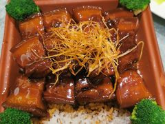 汤记红烧肉-湯記傳菜