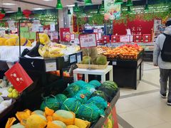 -京客隆超市(北苑店)