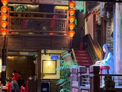 -红运火锅·中国名火锅·国风演绎(省体店)