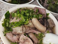 -苏稽周村吉利跷脚牛肉