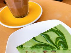 -Seesaw Coffee(朝阳大悦城店)