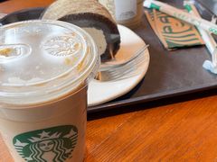 -星巴克(杭州塘栖古镇店)