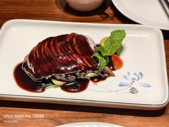 -阿明小菜·海鲜·上海菜(梅陇华理店)