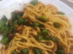 -锅儿挑面馆