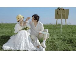 点击看大图 -时尚芭莎摄影BAZAAR STUDIO(上海店)