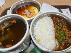 -魏家凉皮(科技三路店)