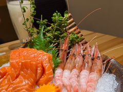 -大岛日本料理铁板烧(南通大饭店)